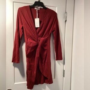 Nwt Grace Karin Dress size large